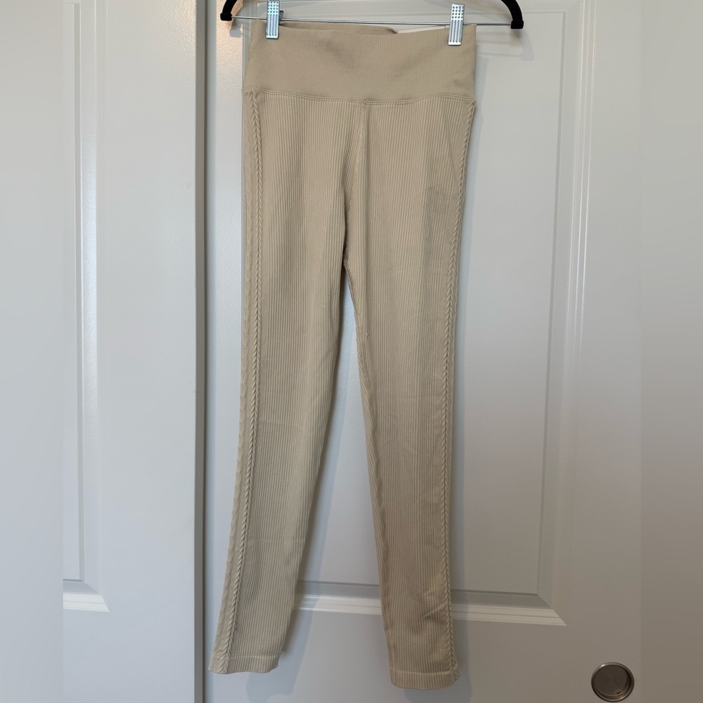Aerie leggings L